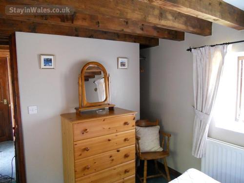 Double Bedroom