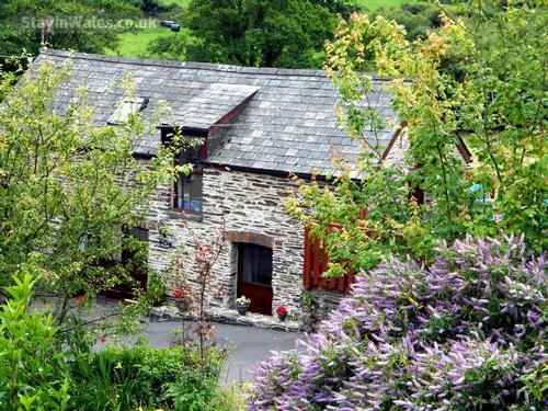 Old Granary