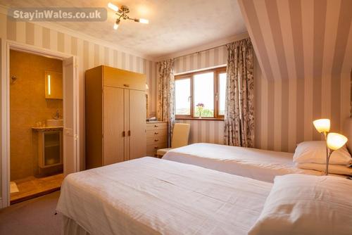 The Lily Room (Twin Bedded)