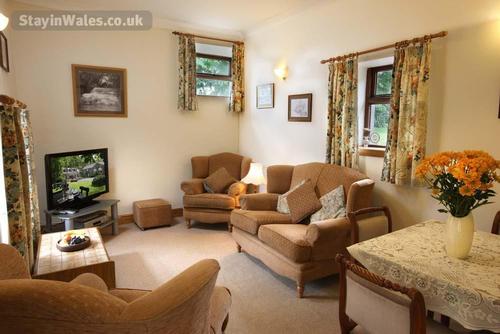 Enjoy wildlife from the comfort of your armchair.