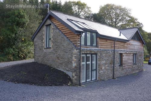 Ty Gambo Self Catering Holiday Cottage
