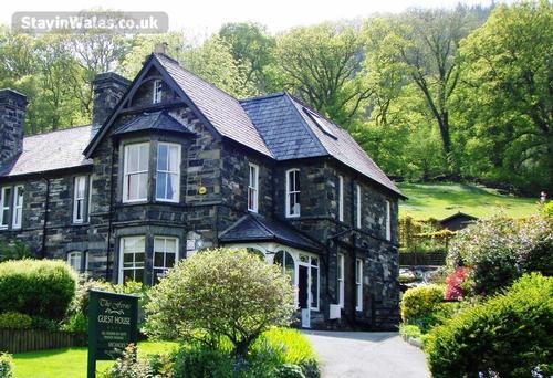 The Ferns Guesthouse