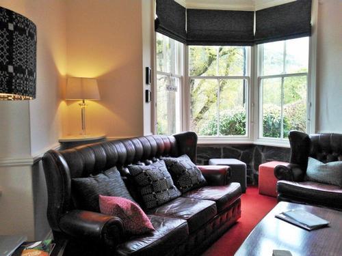 Our Guest Lounge
