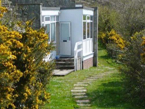 The chalet