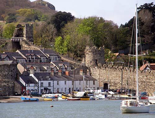 Harbour Cottage