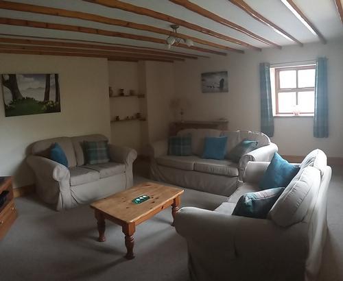 The Sitting room