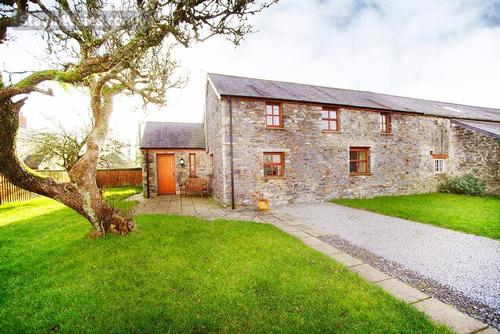 The Granary