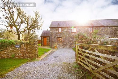 The Granary