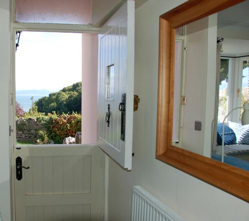 Stable door