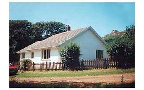 Penberry Bungalow
