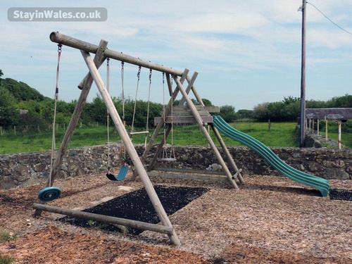 Play area