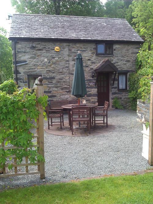 Ferns Cottage