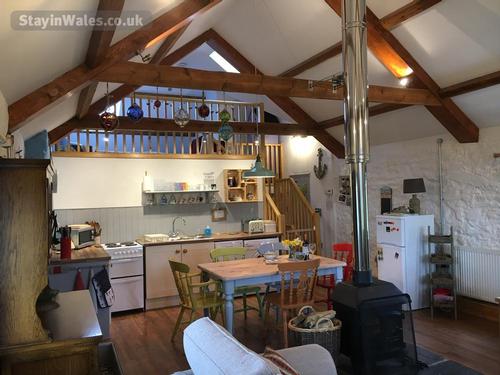 Cosy Cottage