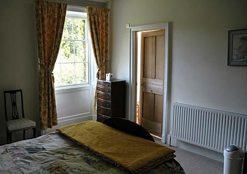 Double bedroom