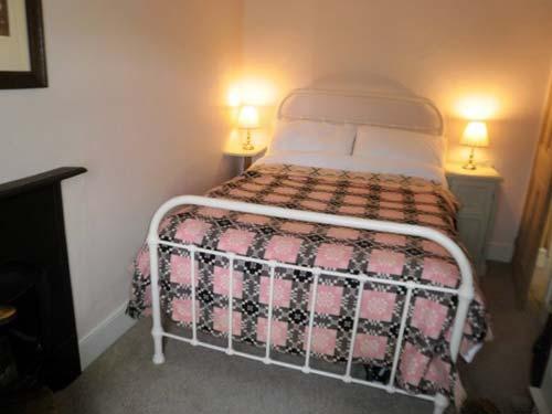 Main double bedroom