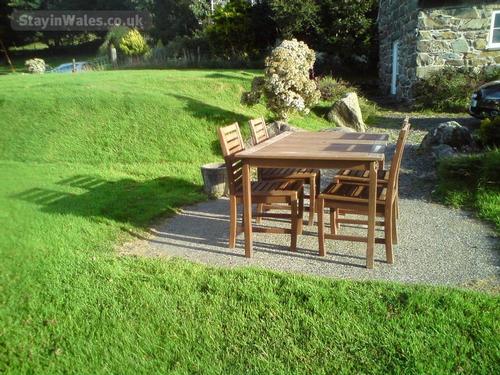 Garden Furniture