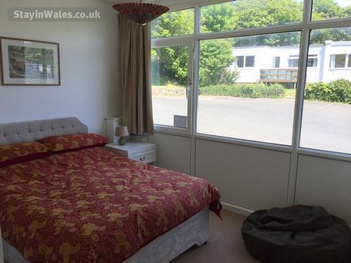 Main bedroom
