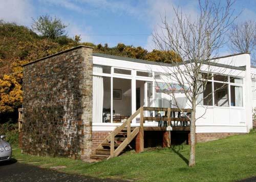 Fulmar Chalet