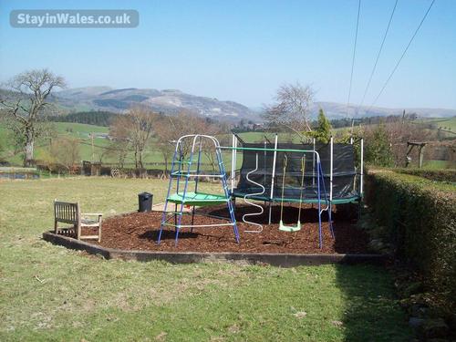Play area