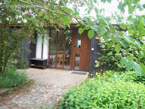 Wye Cottage