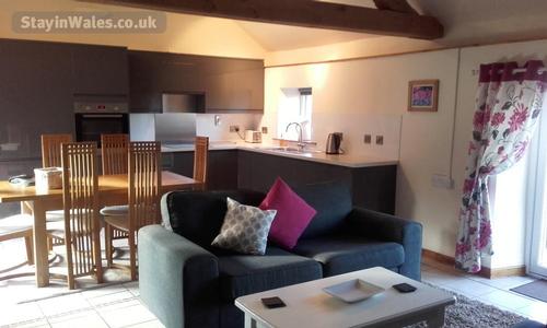 Wye Cottage