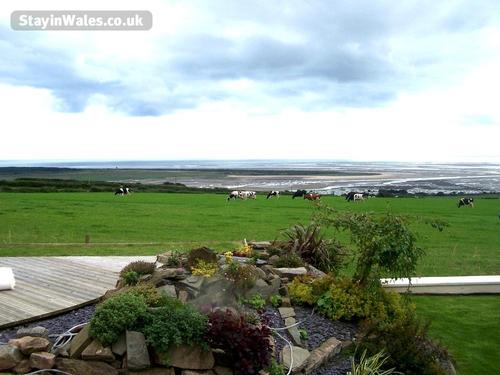 Feast your Eyes - What a view