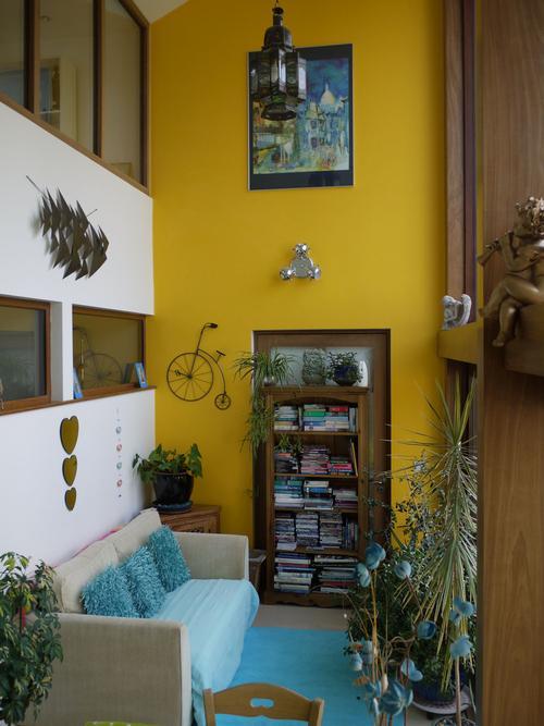 Sun Room