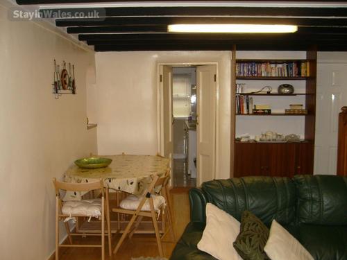 Lounge/diner