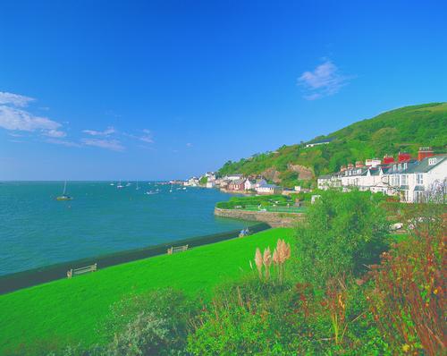 Aberdyfi