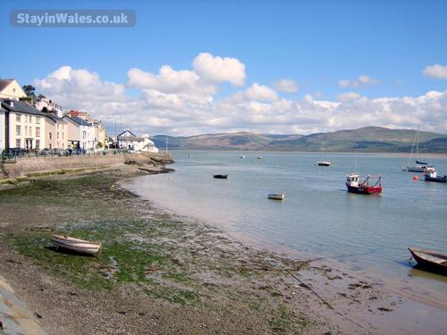 Aberdyfi