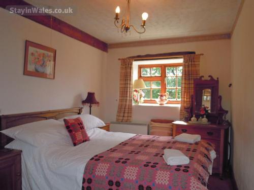 Double bedroom