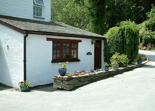 Farmhouse Cottage