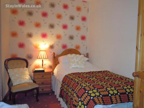 Single bedroom