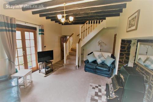 farmhouse Lounge