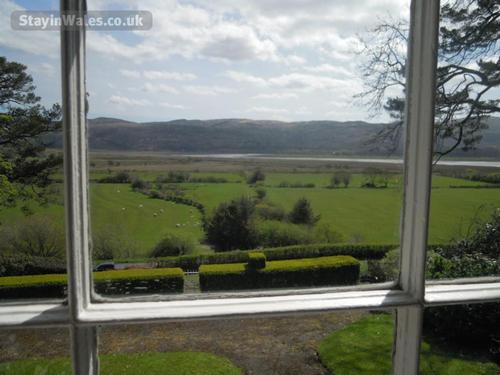 View from Bedroom