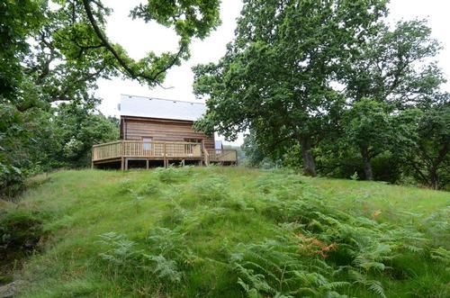 Dexter Lodge