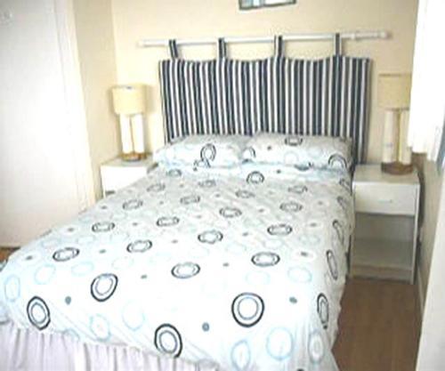 Bedroom 2 Double Bed