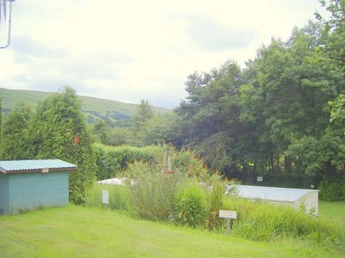 view from upper level