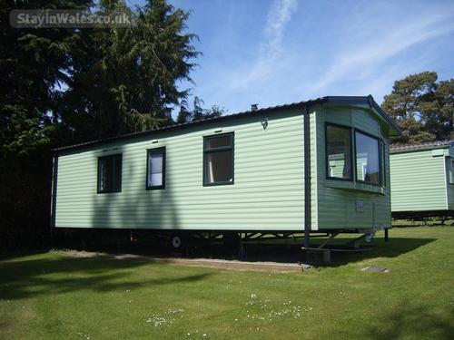 Caravans available for sale