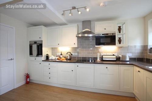 The Tudor Kitchen