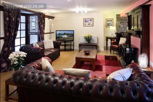 The Middleton Sitting Room
