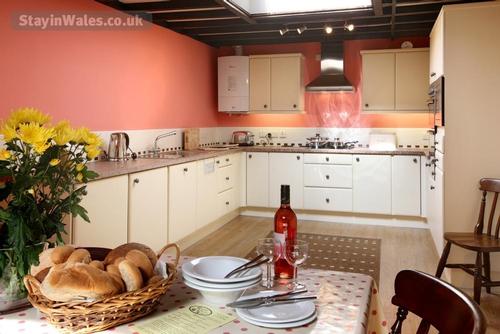 Middleton Kitchen