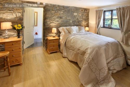 Middleton Bedroom