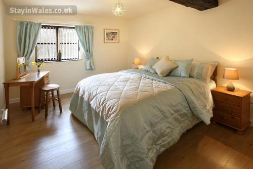 Middleton Bedroom