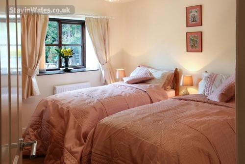 Middleton Bedroom