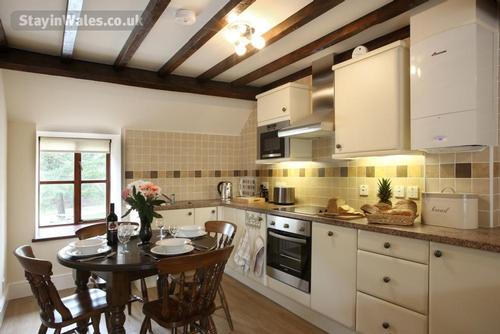 Woodman Kitchen