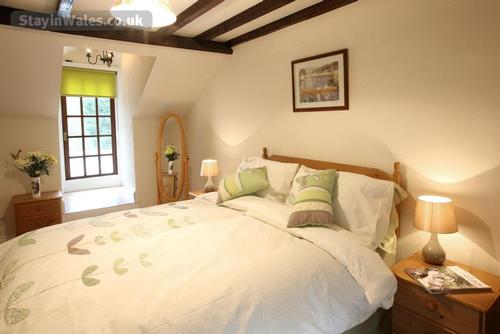 Woodman Bedroom