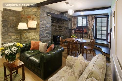 Searle Sitting Room