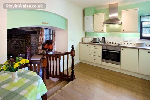 Searle Kitchen
