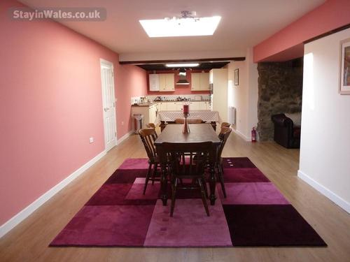 Middleton Dining Room